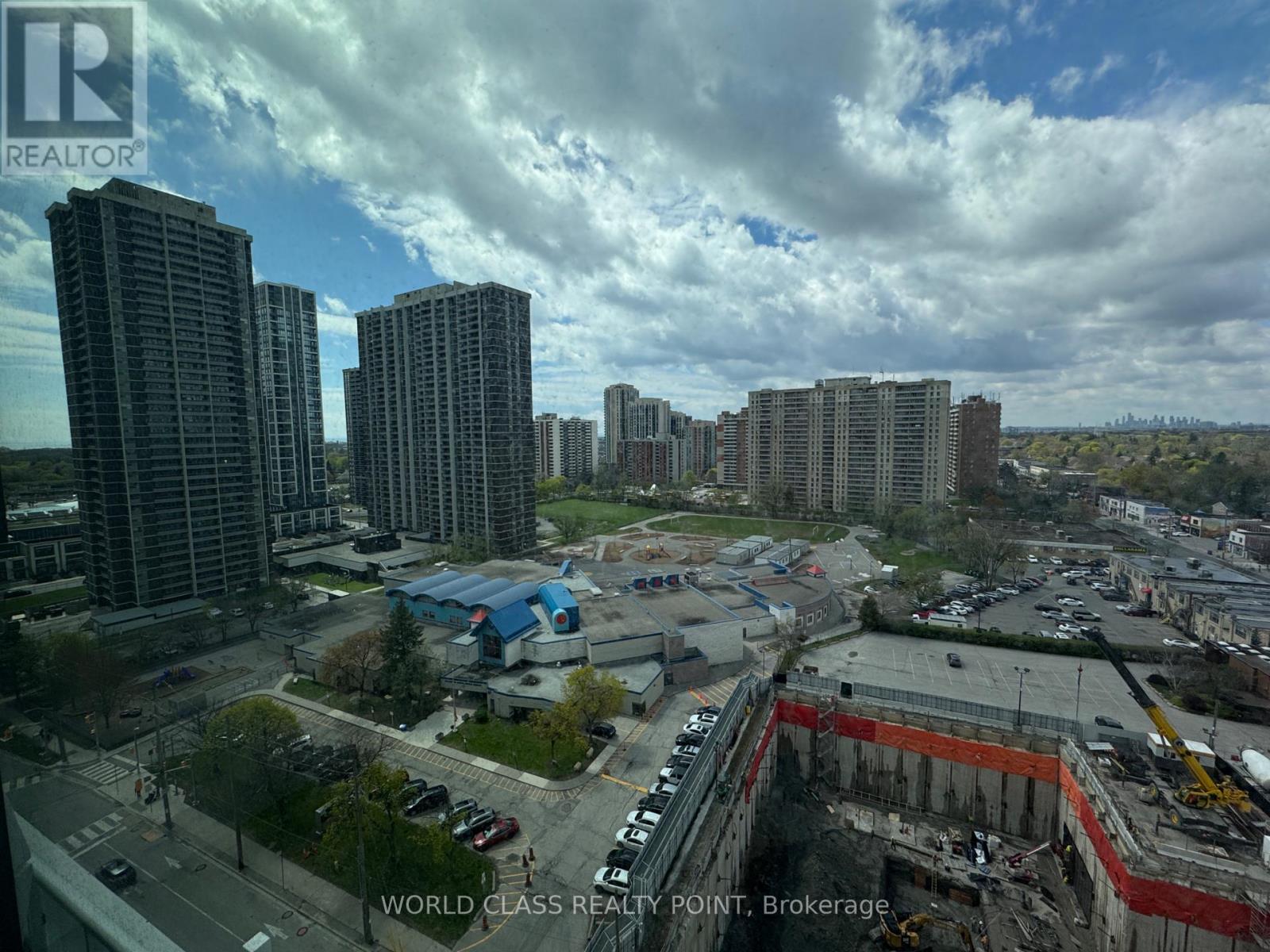 1409 - 25 Cordova Avenue, Toronto, Ontario  M9A 0E5 - Photo 21 - W13098396