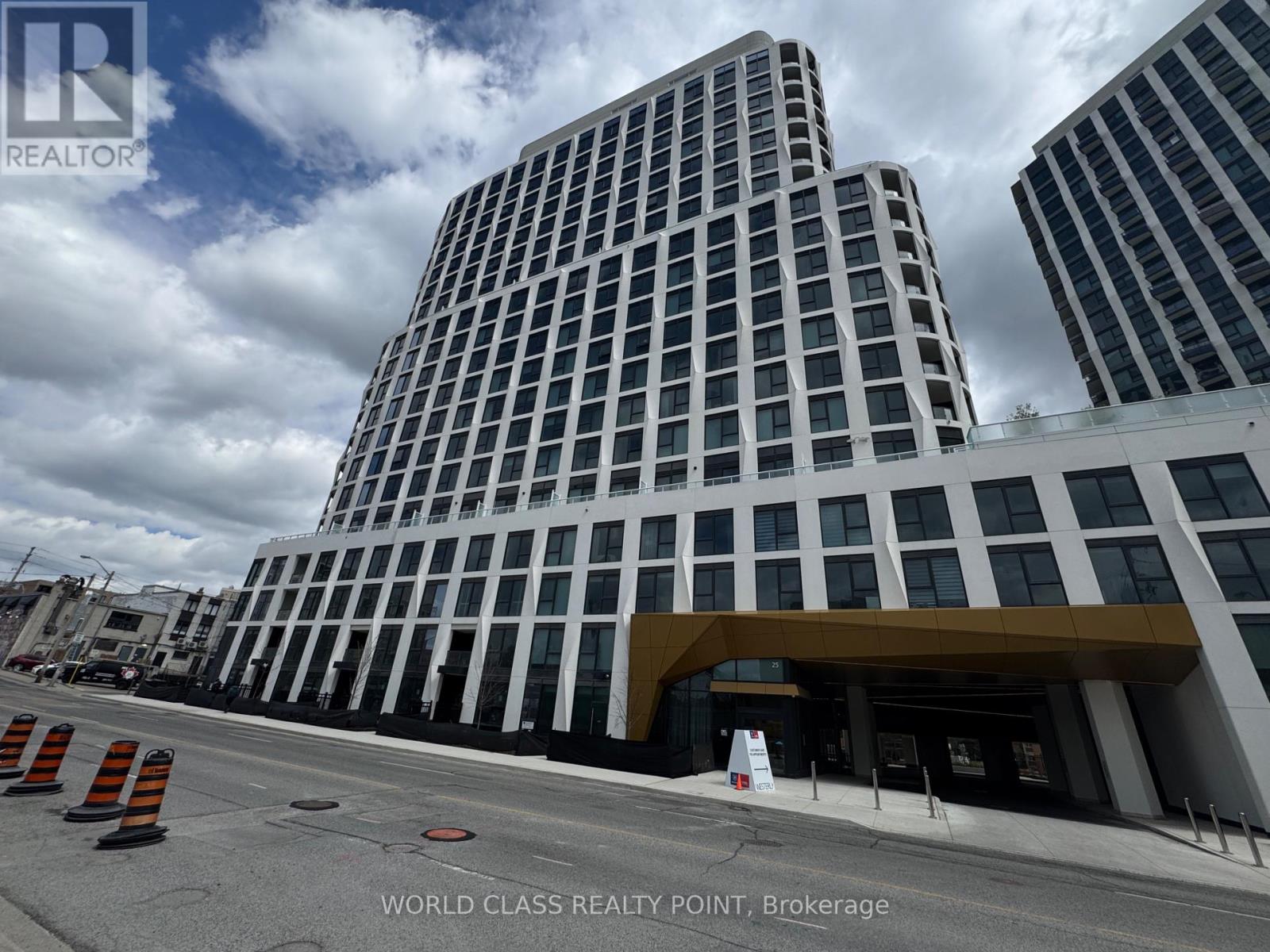 1409 - 25 Cordova Avenue, Toronto, Ontario  M9A 0E5 - Photo 25 - W13098396