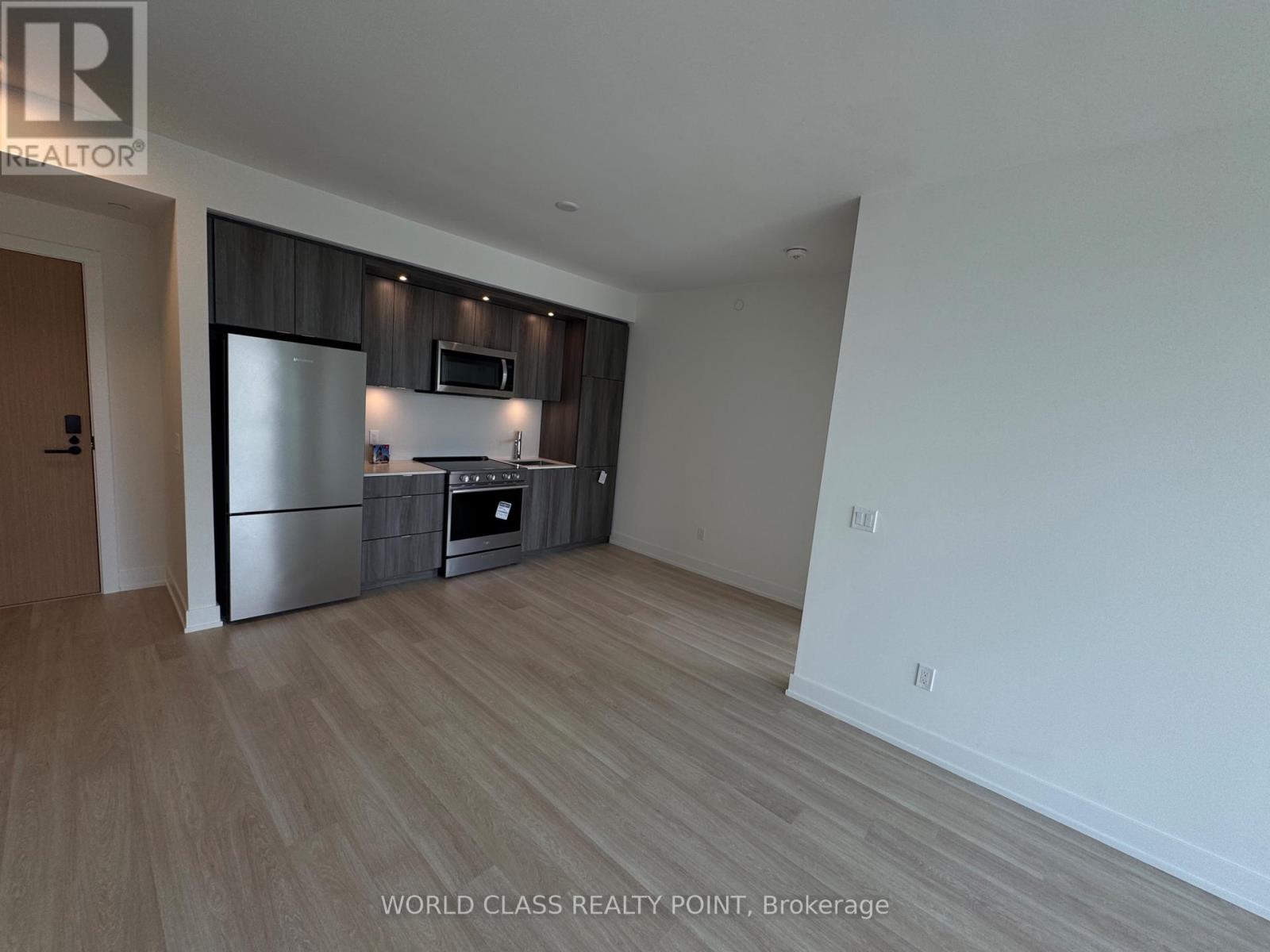 1409 - 25 Cordova Avenue, Toronto, Ontario  M9A 0E5 - Photo 3 - W13098396