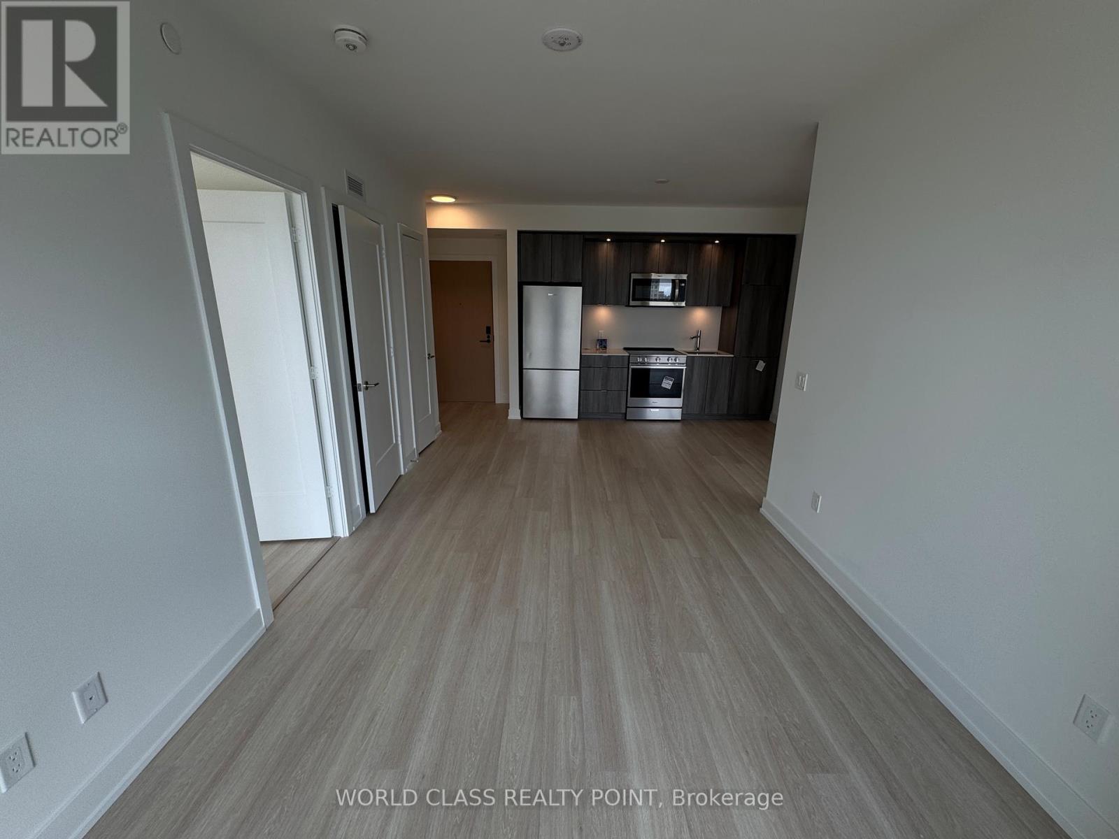 1409 - 25 Cordova Avenue, Toronto, Ontario  M9A 0E5 - Photo 4 - W13098396