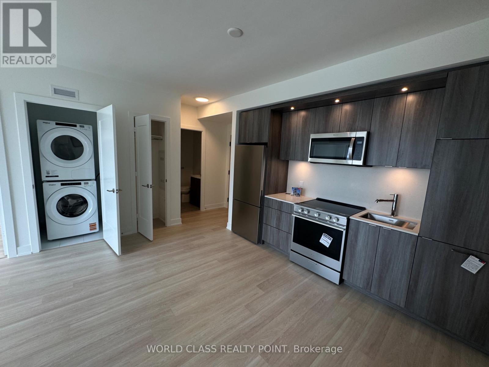 1409 - 25 Cordova Avenue, Toronto, Ontario  M9A 0E5 - Photo 5 - W13098396