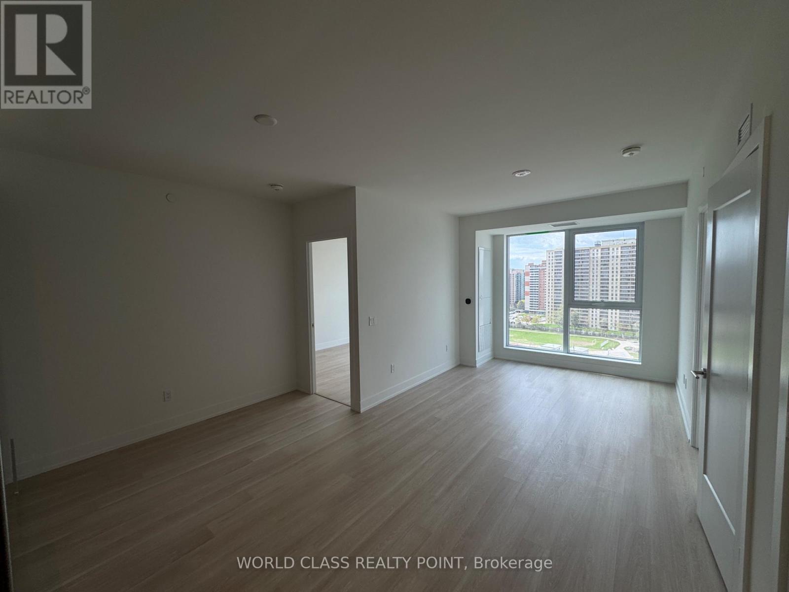 1409 - 25 Cordova Avenue, Toronto, Ontario  M9A 0E5 - Photo 6 - W13098396