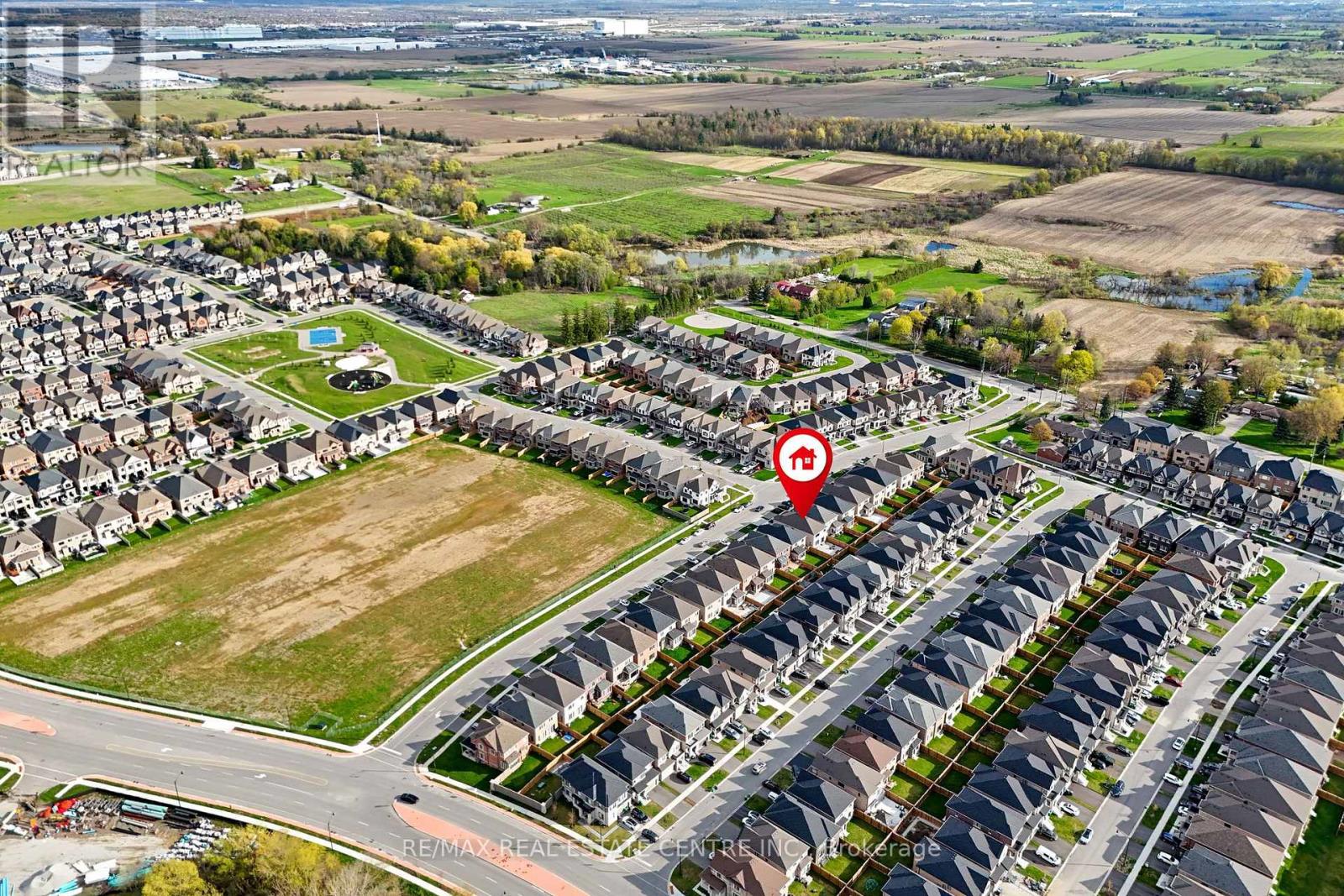 30 Merrimac Drive, Brampton, Ontario  L6Y 6K3 - Photo 3 - W13098424