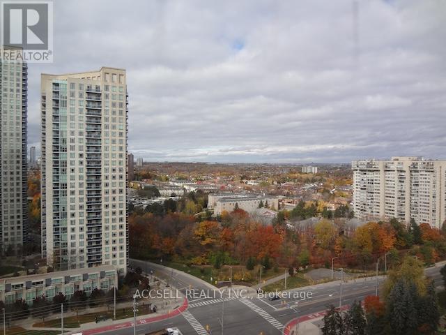 2106 - 3700 Kaneff Crescent, Mississauga, Ontario  L5A 4B8 - Photo 9 - W13098448
