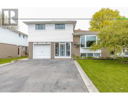 7 PLEASELEY ROAD, Brampton, Ontario