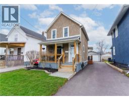 109 WILTON Avenue, Welland, Ontario