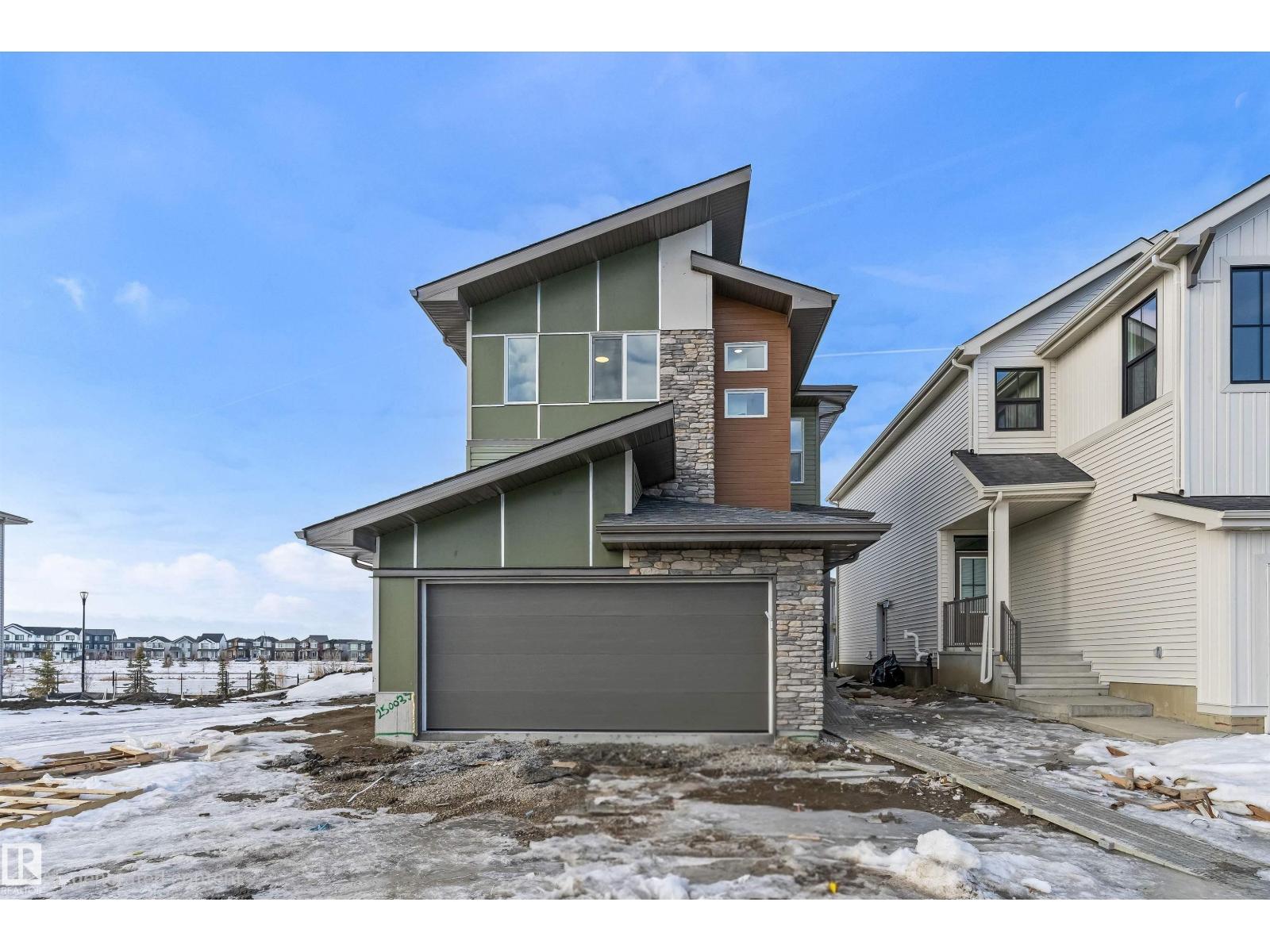 2804 190 ST NW, edmonton, Alberta
