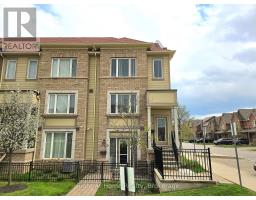 17 - 3115 BOXFORD CRESCENT, Mississauga, Ontario