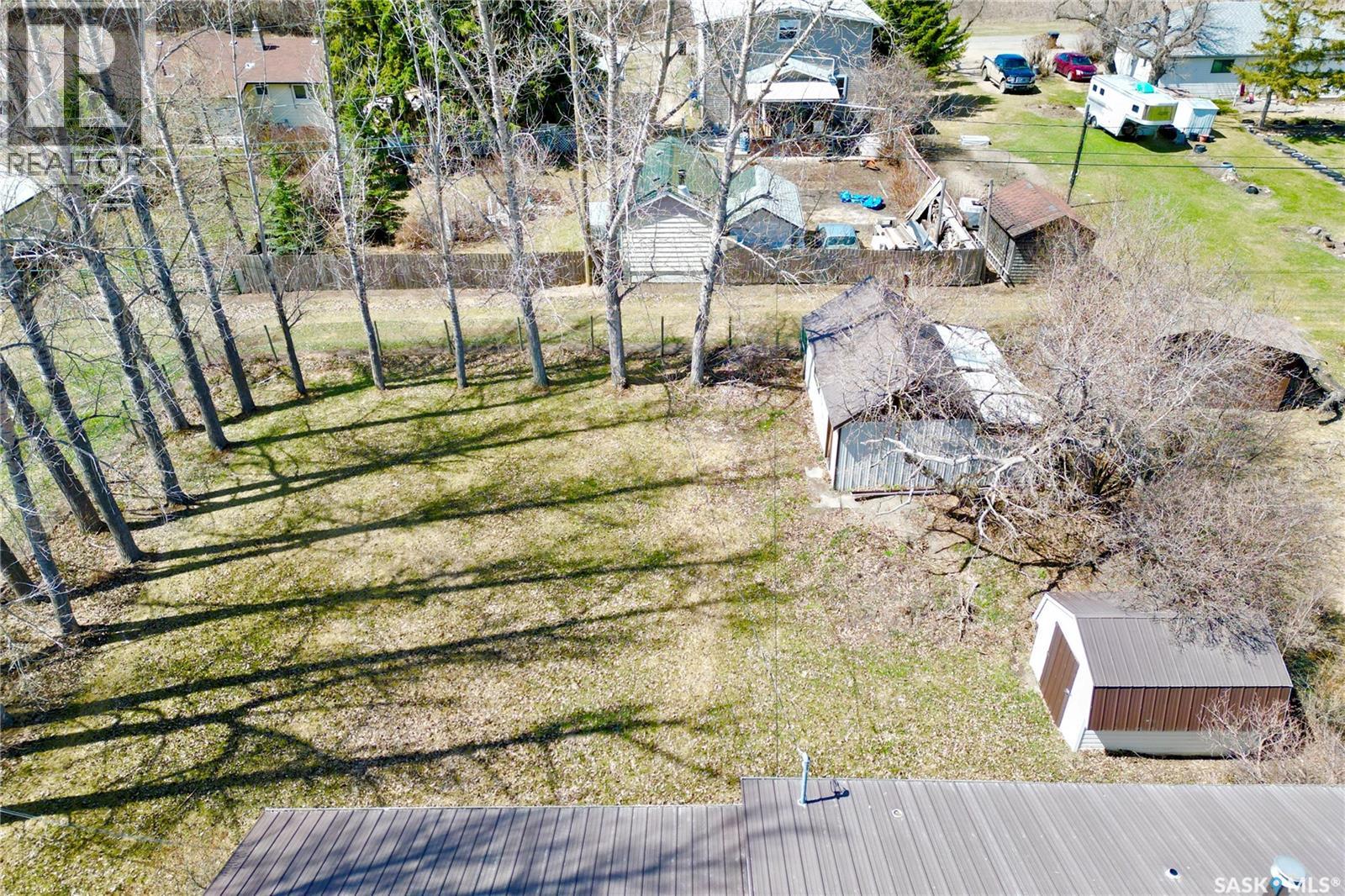 128 Pearson Street, Earl Grey, Saskatchewan  S0G 1J0 - Photo 39 - SK035261