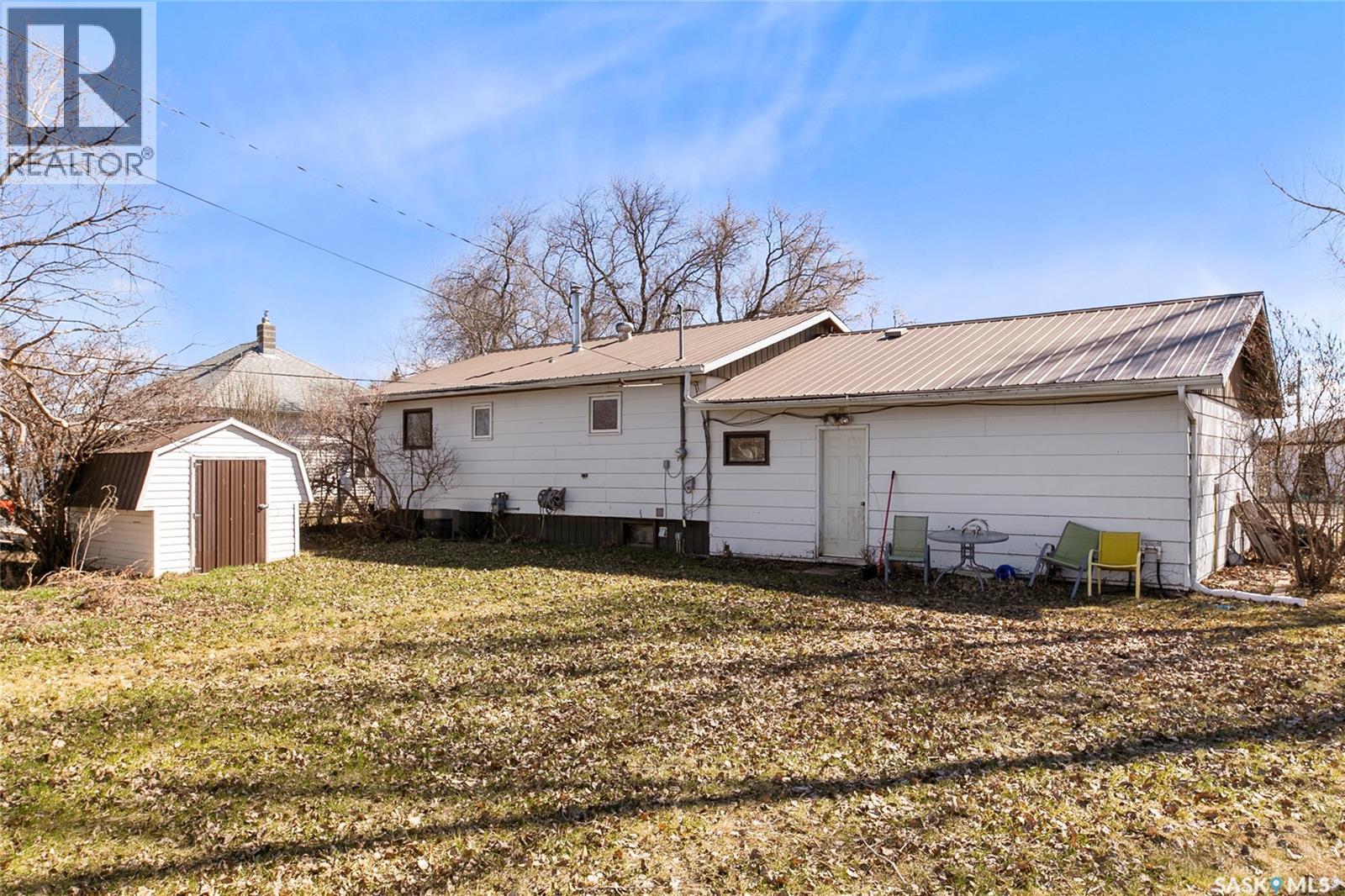 128 Pearson Street, Earl Grey, Saskatchewan  S0G 1J0 - Photo 29 - SK035261