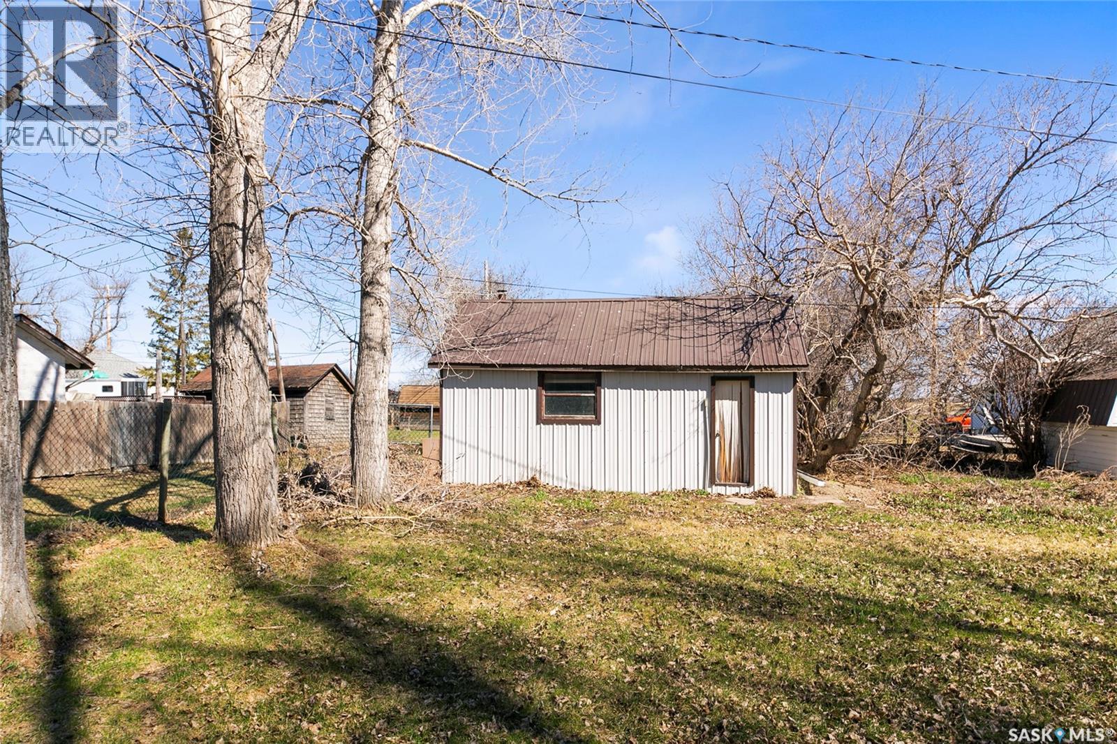 128 Pearson Street, Earl Grey, Saskatchewan  S0G 1J0 - Photo 30 - SK035261