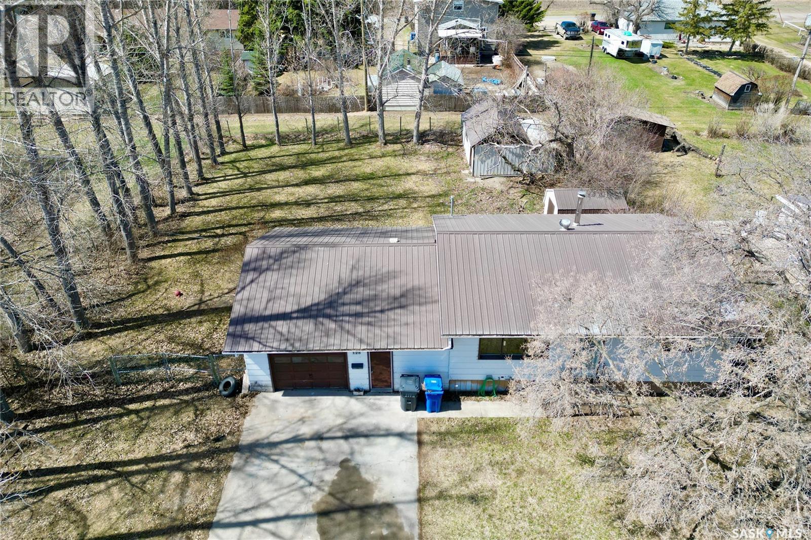 128 Pearson Street, Earl Grey, Saskatchewan  S0G 1J0 - Photo 38 - SK035261