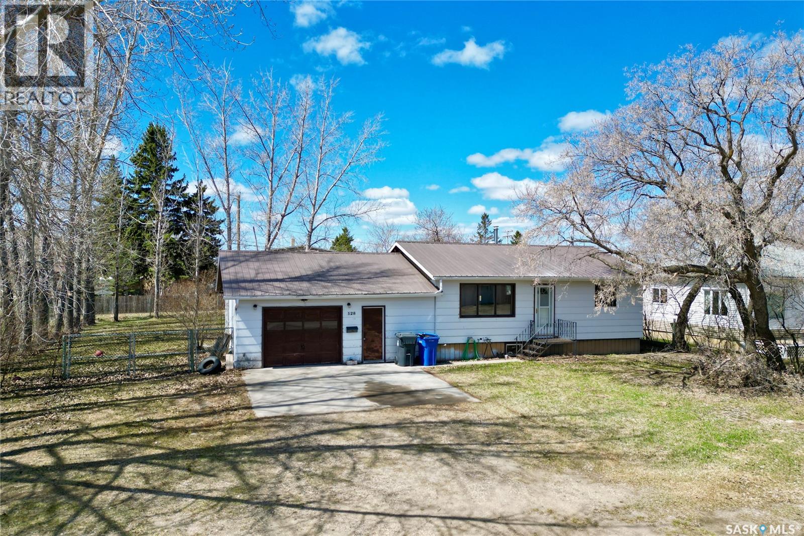 128 Pearson Street, Earl Grey, Saskatchewan  S0G 1J0 - Photo 36 - SK035261