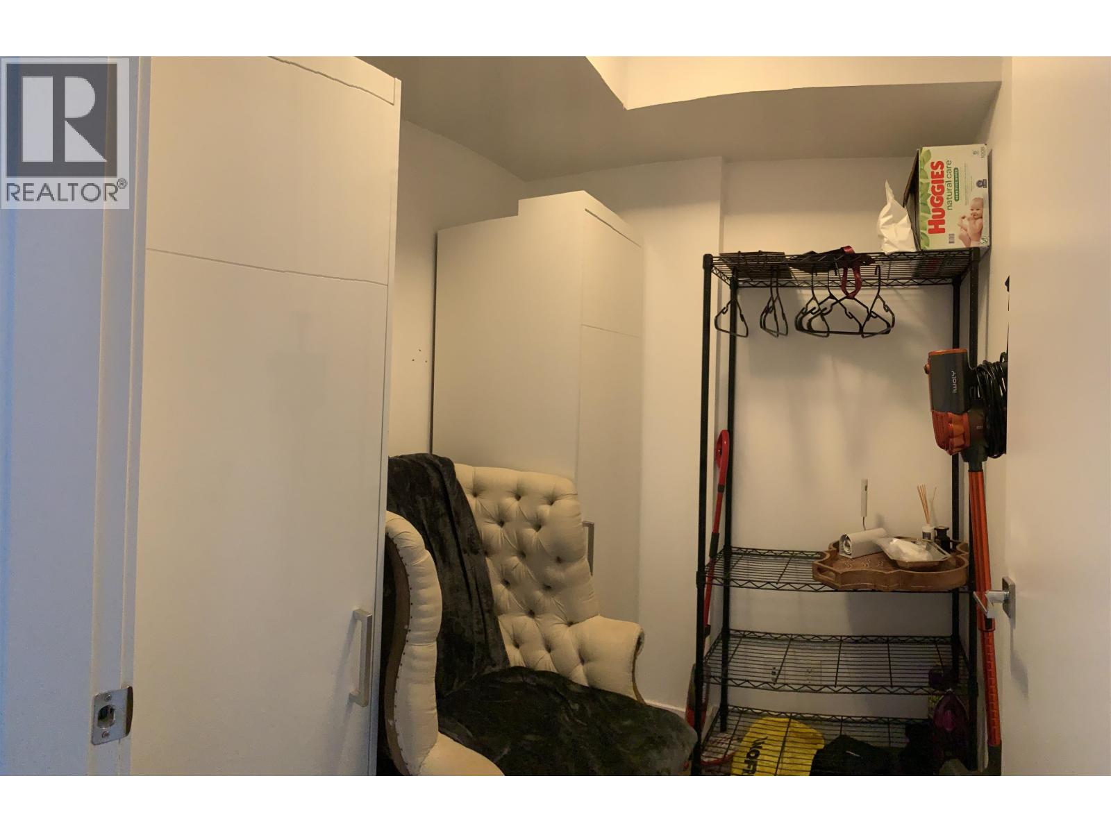 2703 1283 Howe Street, Vancouver, British Columbia  V6Z 0E3 - Photo 8 - R3120879