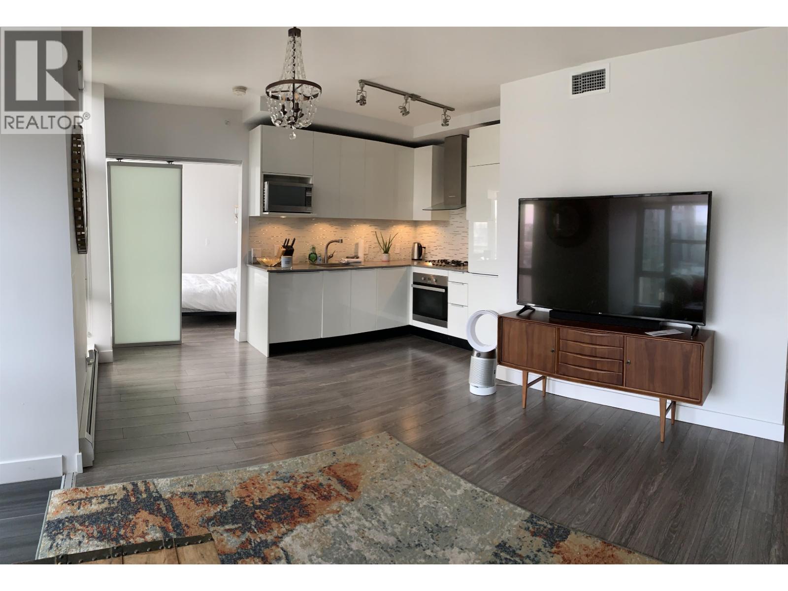 2703 1283 Howe Street, Vancouver, British Columbia  V6Z 0E3 - Photo 11 - R3120879