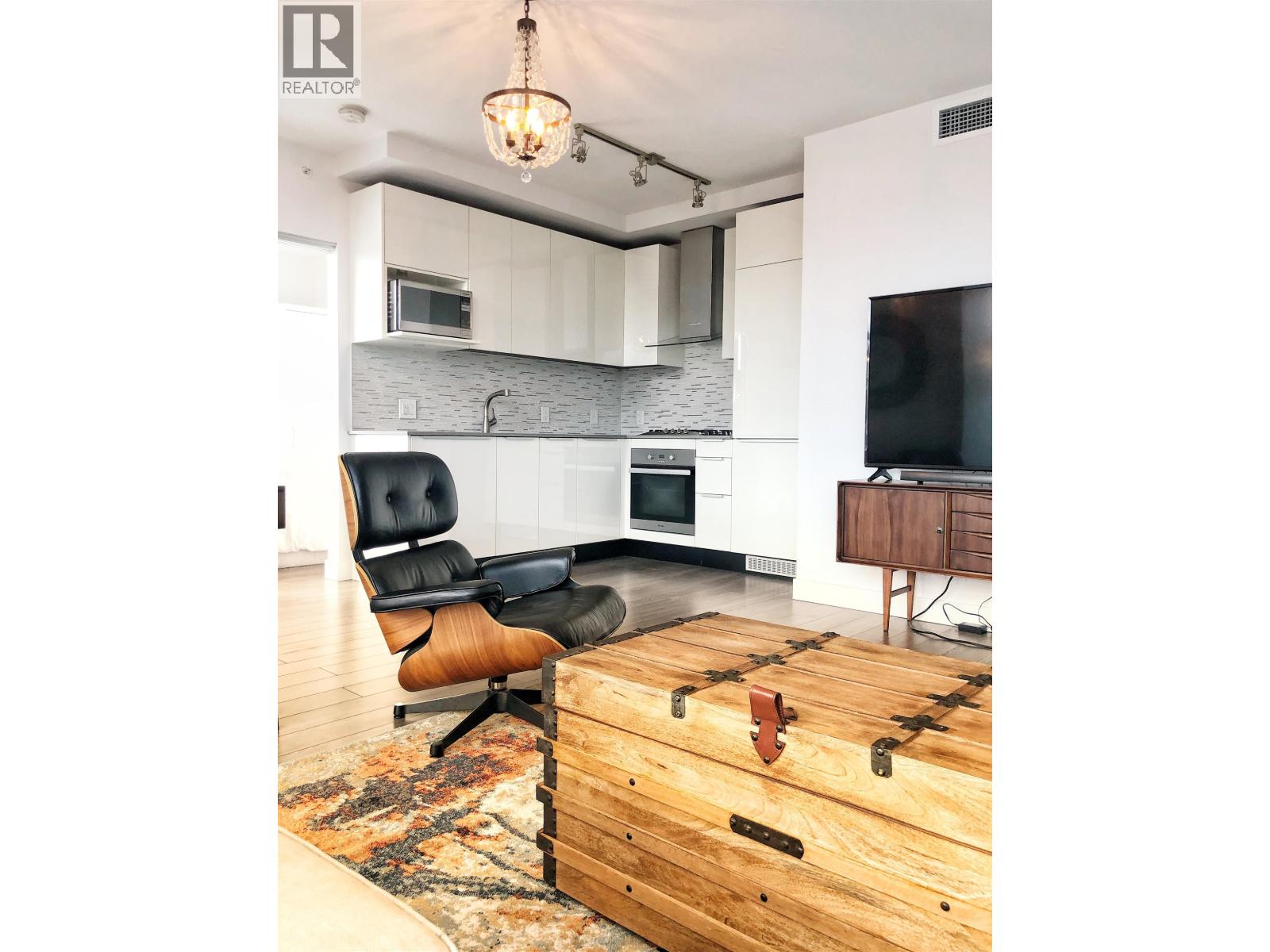 2703 1283 Howe Street, Vancouver, British Columbia  V6Z 0E3 - Photo 2 - R3120879