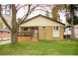 87 RICHARDSON DRIVE, Aurora, Ontario