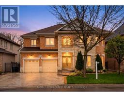 36 VALLEYRIDGE CRESCENT, Brampton, Ontario