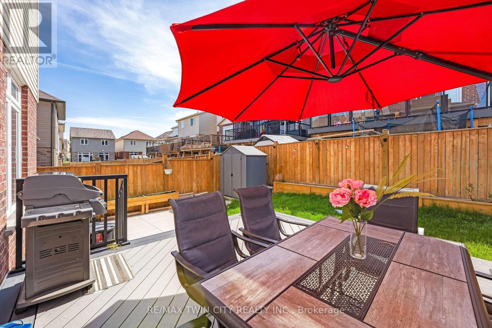 10 Sandybay Avenue, Kitchener, Ontario  N2A 0H7 - Photo 39 - X13098326