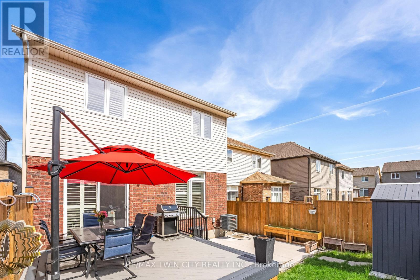 10 Sandybay Avenue, Kitchener, Ontario  N2A 0H7 - Photo 42 - X13098326