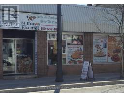 2 - 71 ROSS STREET, St. Thomas, Ontario