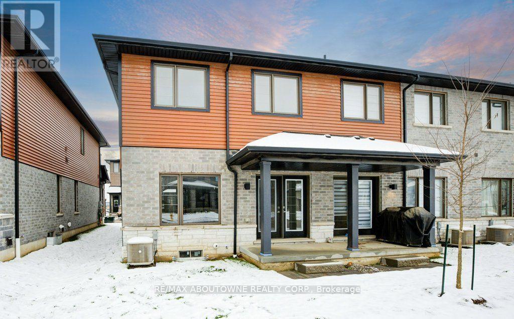 85 - 120 Court Drive, Brant, Ontario  N3L 0N2 - Photo 34 - X13098428