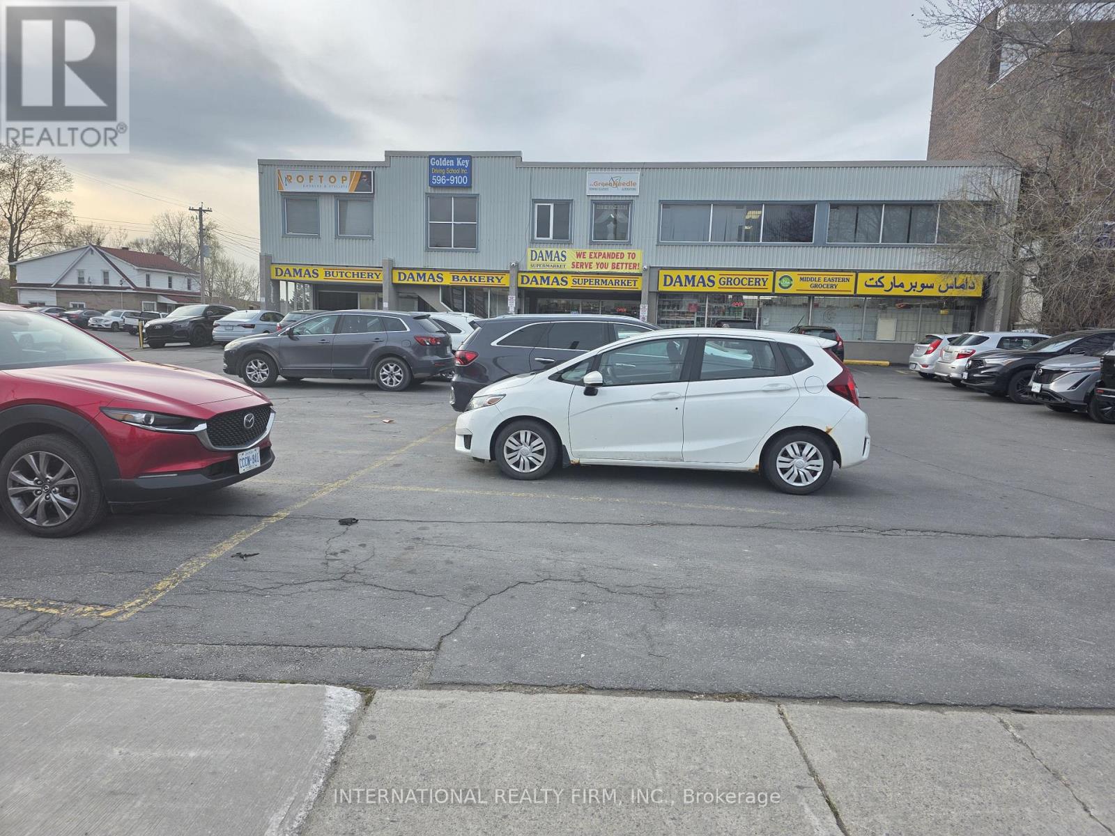 206-207 - 3033 CARLING AVENUE W, Ottawa, Ontario