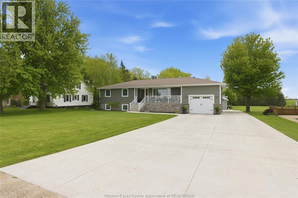 215 County Rd 34 West, Cottam, Ontario  N8M 2X5 - Photo 2 - 26010339