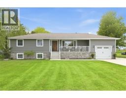 215 COUNTY RD 34 West, Cottam, Ontario