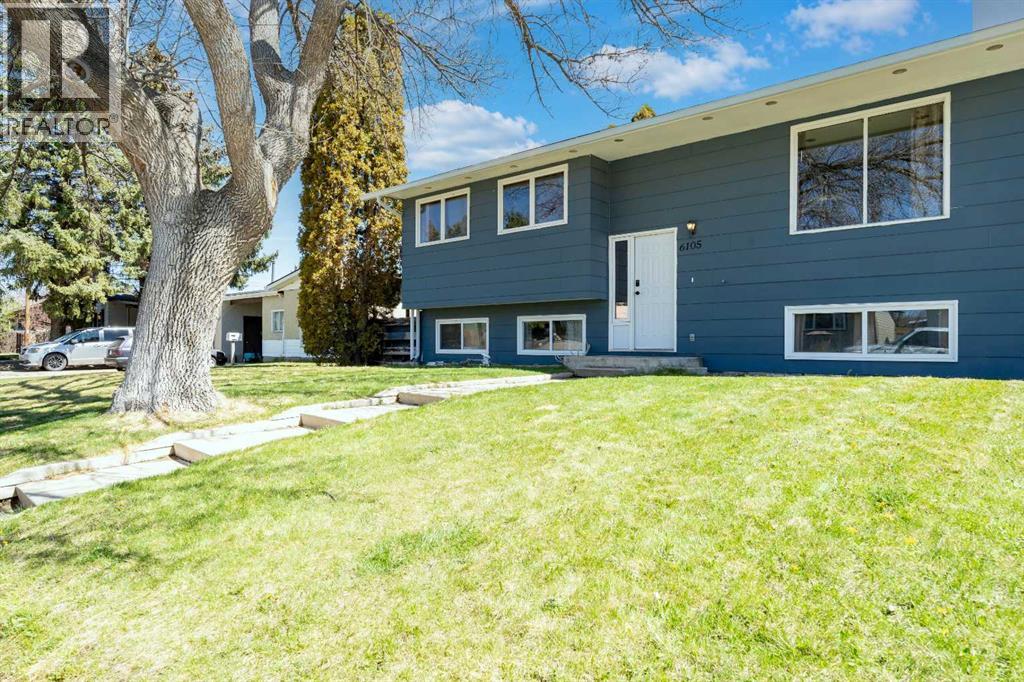 6105 50 Street, Taber, Alberta  T1G 1J7 - Photo 2 - A2308781