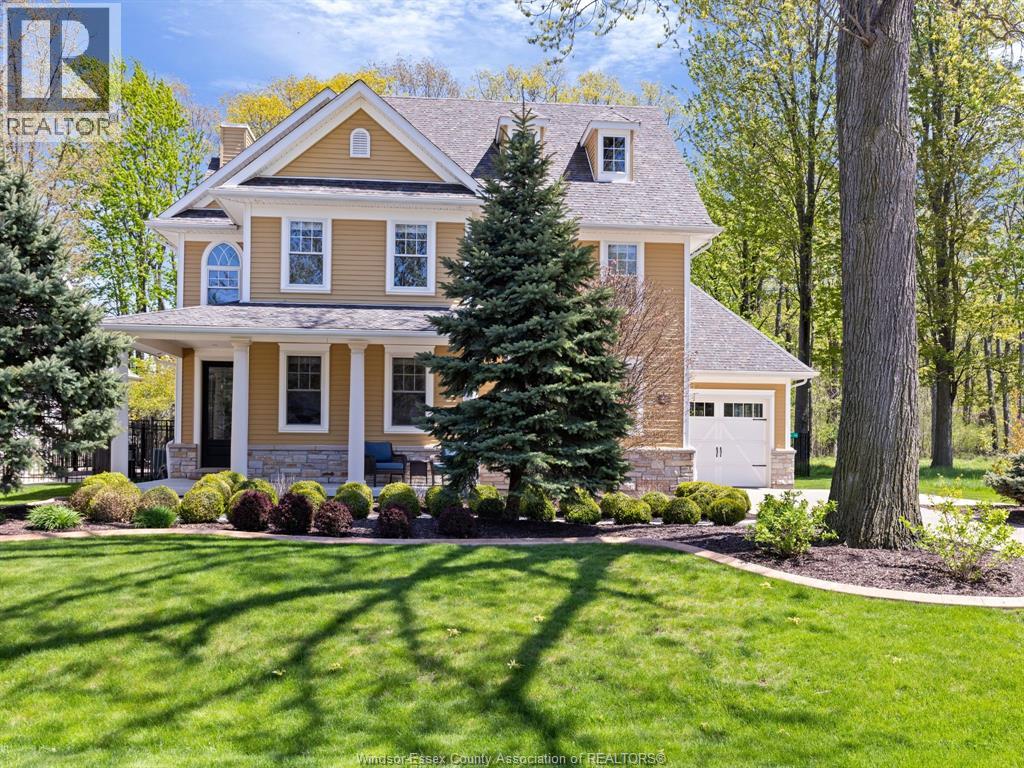 277 CRYSTAL BAY DRIVE, Amherstburg, Ontario