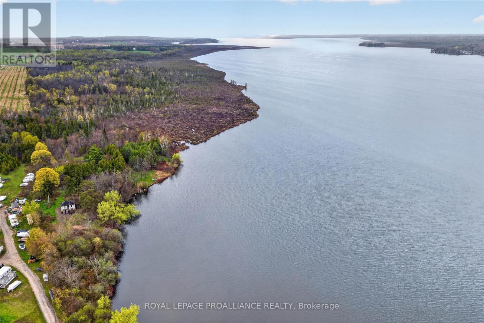 0 WHITFIELD ROAD, Scugog, Ontario