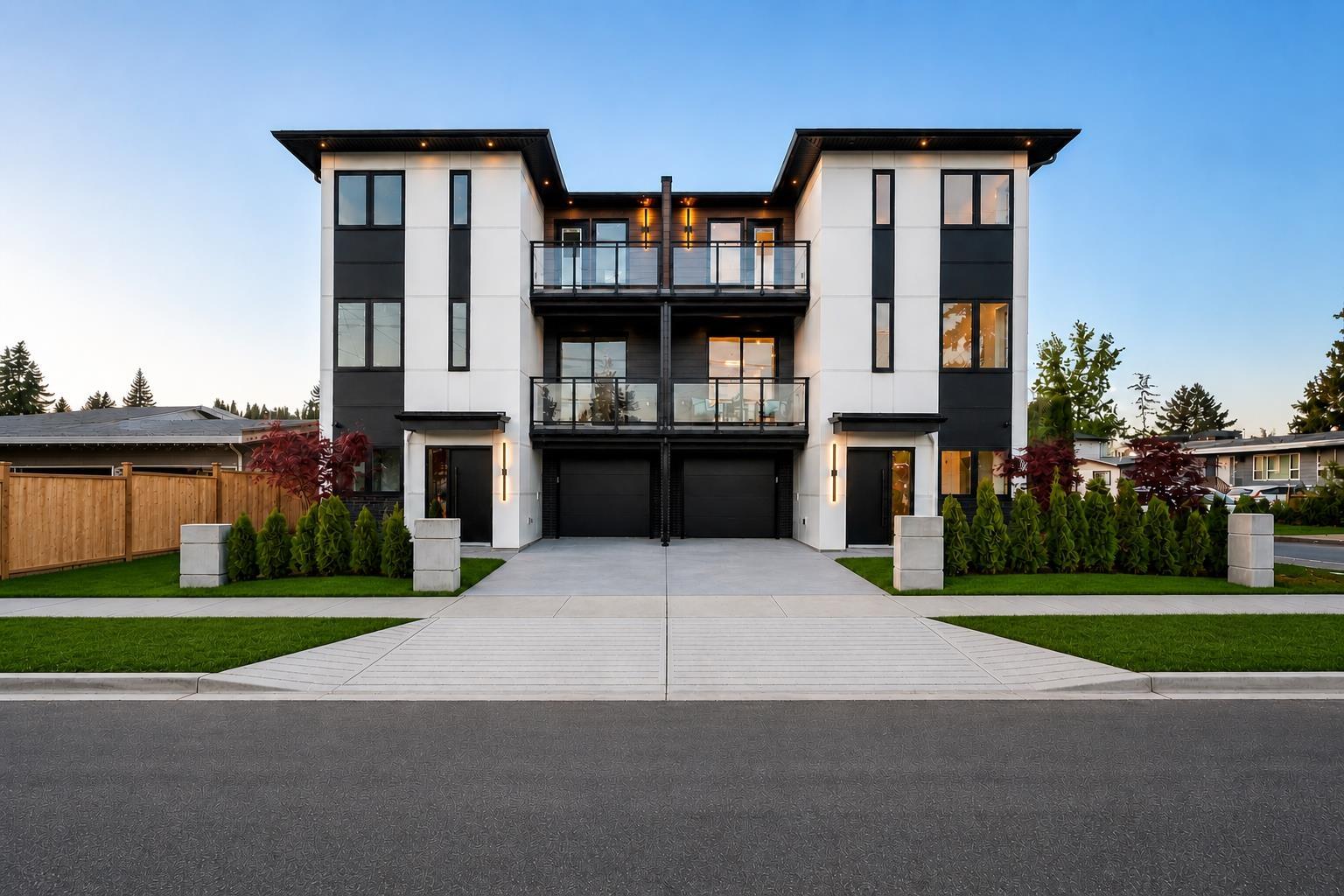 2 2491 Lynden Street, Abbotsford, British Columbia  V2T 3C3 - Photo 3 - R3118544