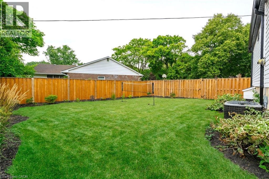 5135 Mulberry Drive, Burlington, Ontario  L7N 1V7 - Photo 28 - 40815487