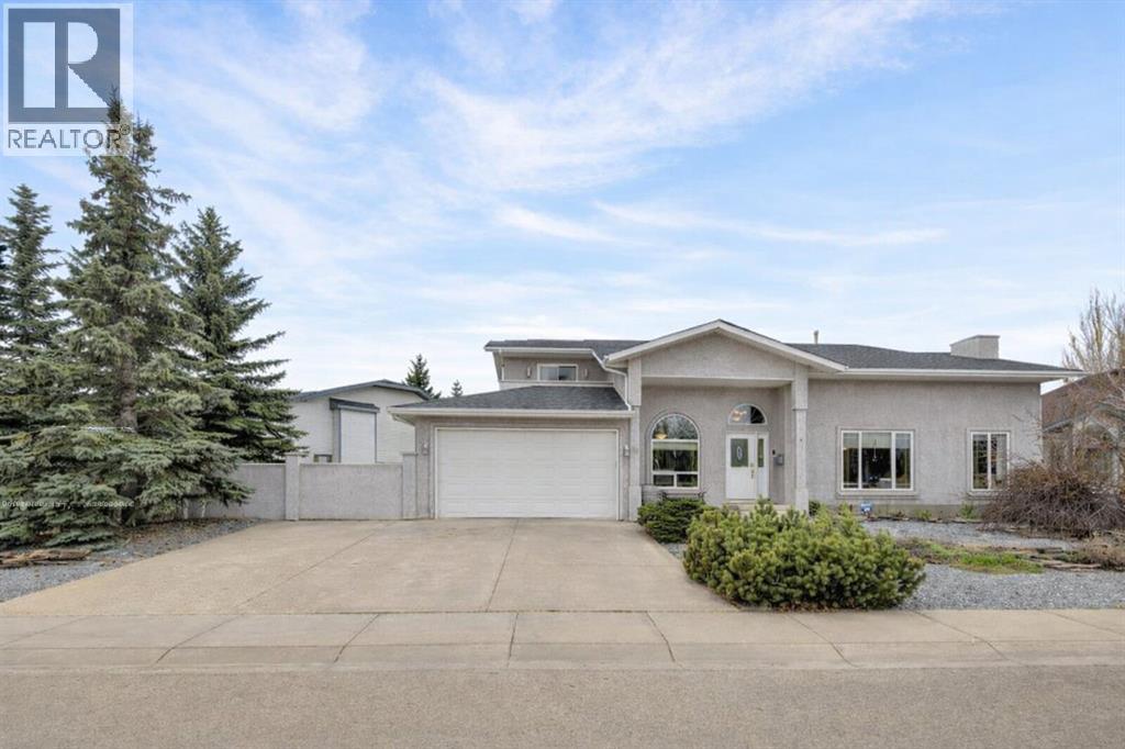 10 Willow Springs Crescent, Sylvan Lake, Alberta  T4S 1G1 - Photo 1 - A2279894