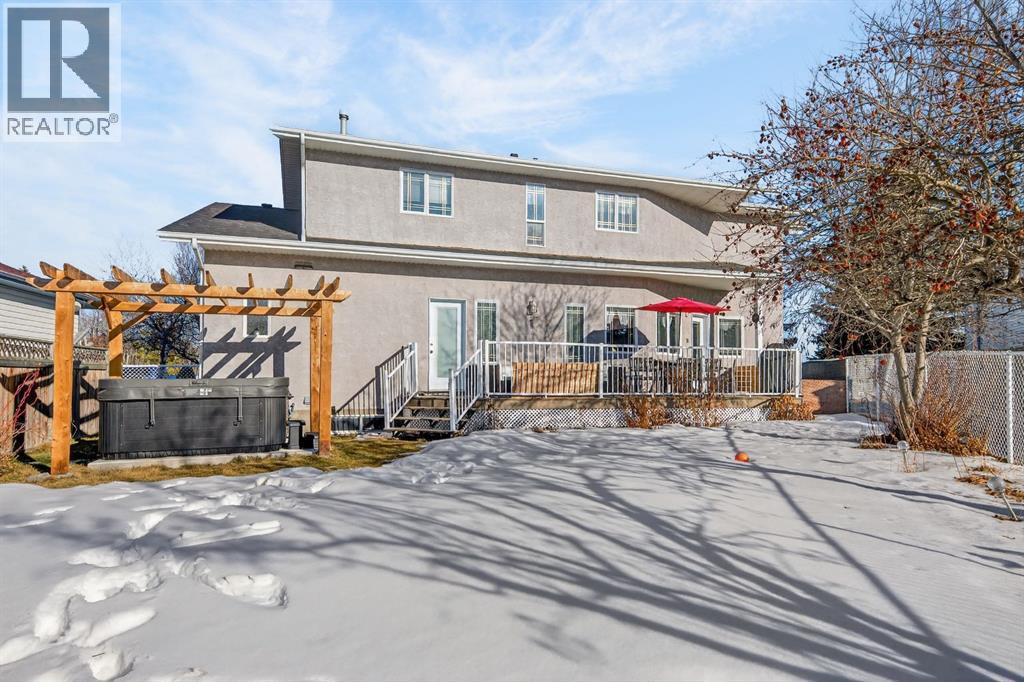 10 Willow Springs Crescent, Sylvan Lake, Alberta  T4S 1G1 - Photo 39 - A2279894