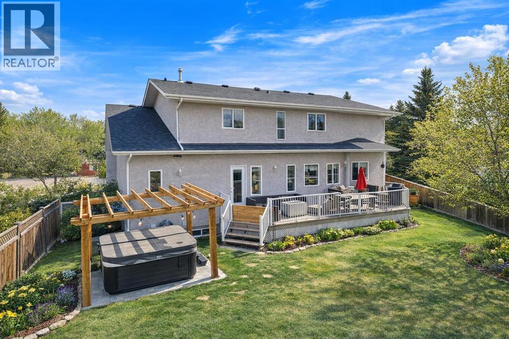 10 Willow Springs Crescent, Sylvan Lake, Alberta  T4S 1G1 - Photo 46 - A2279894