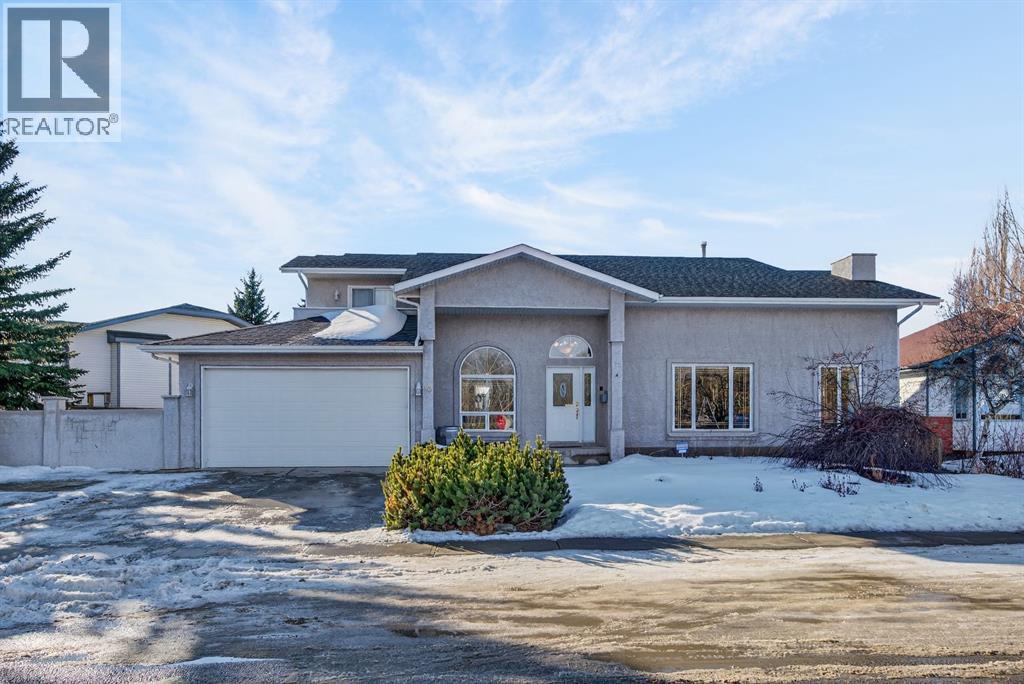 10 Willow Springs Crescent, Sylvan Lake, Alberta  T4S 1G1 - Photo 47 - A2279894