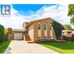 16 APEX Court, Stoney Creek, Ontario