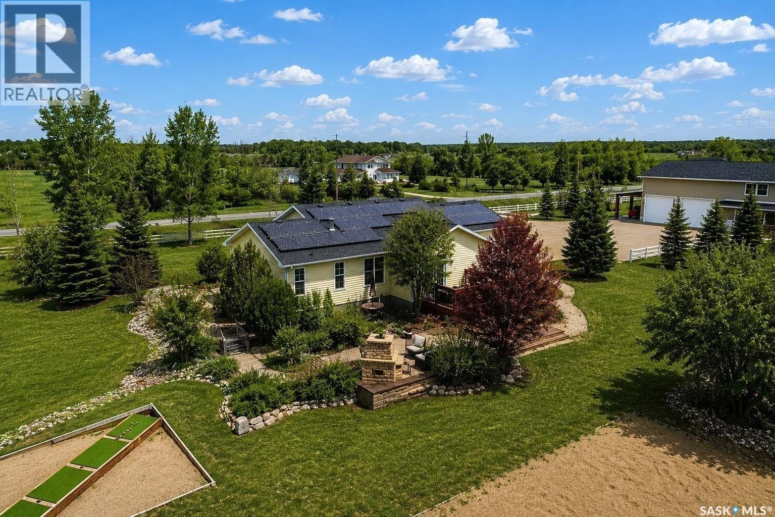 16 Poplar Trail, White City, Saskatchewan  S4L 5B1 - Photo 4 - SK035126