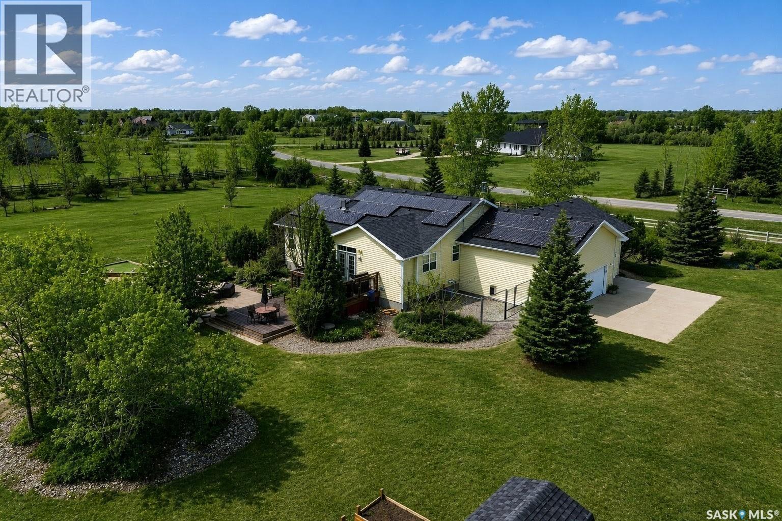 16 Poplar Trail, White City, Saskatchewan  S4L 5B1 - Photo 2 - SK035126