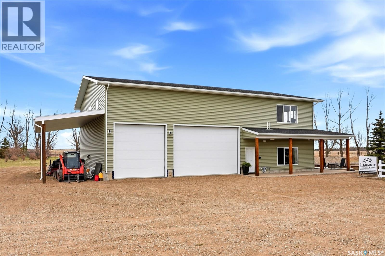 16 Poplar Trail, White City, Saskatchewan  S4L 5B1 - Photo 54 - SK035126