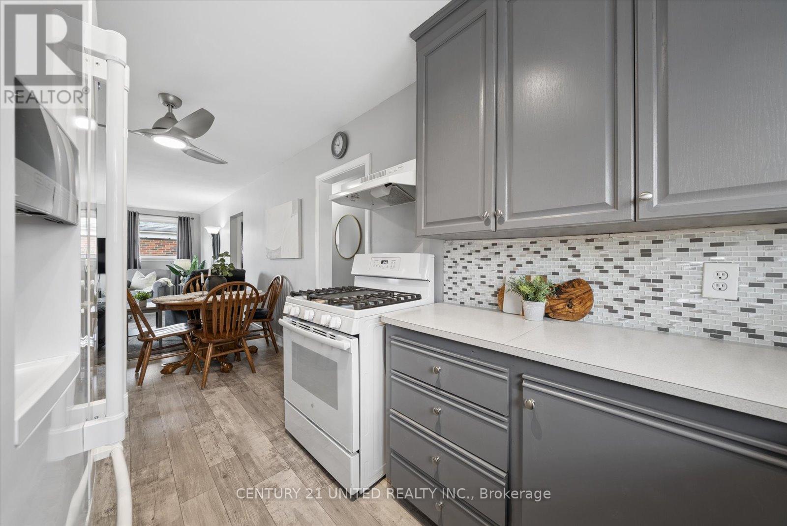679 Bellaire Street, Peterborough, Ontario  K9J 3Y5 - Photo 17 - X13098498