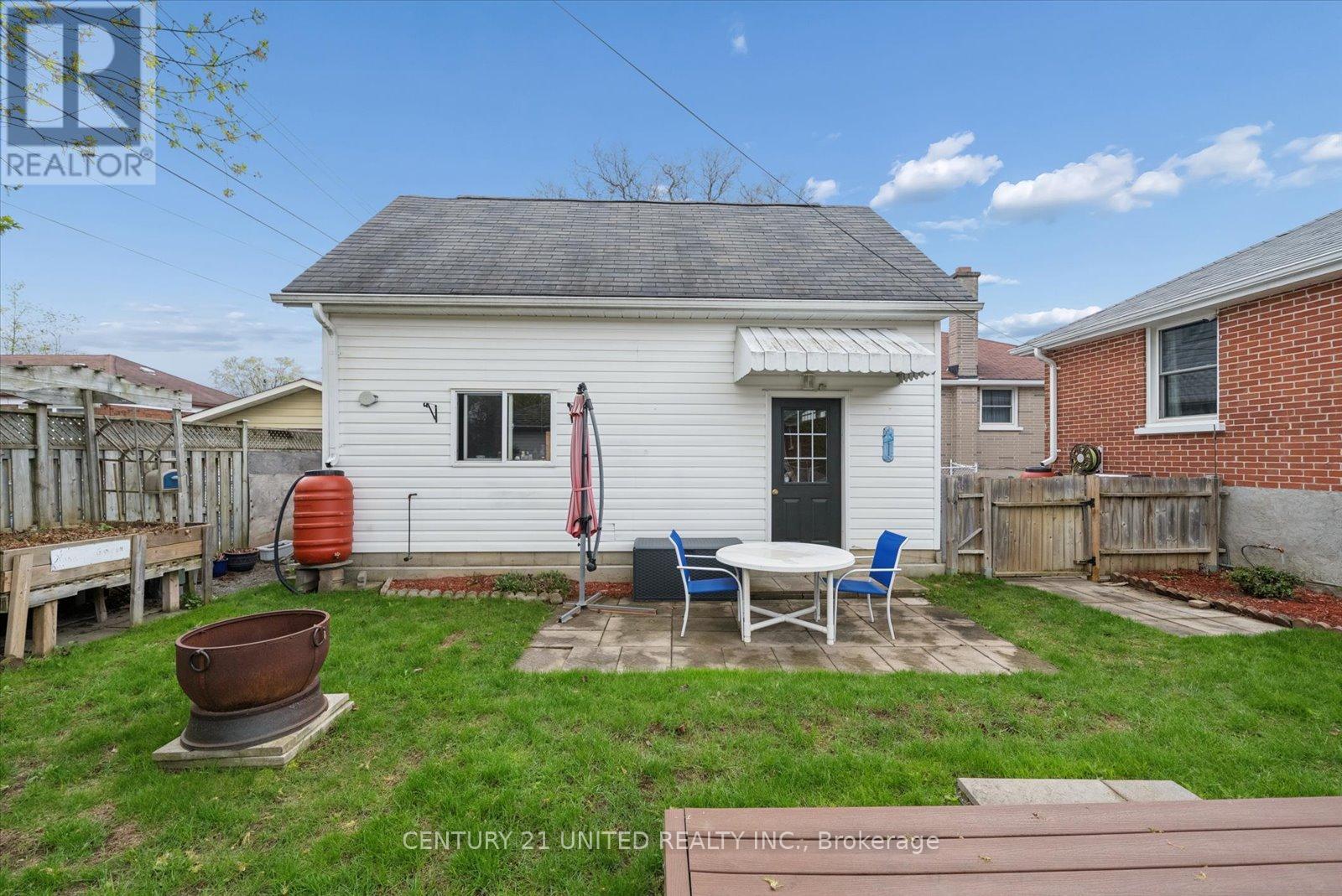 679 Bellaire Street, Peterborough, Ontario  K9J 3Y5 - Photo 41 - X13098498
