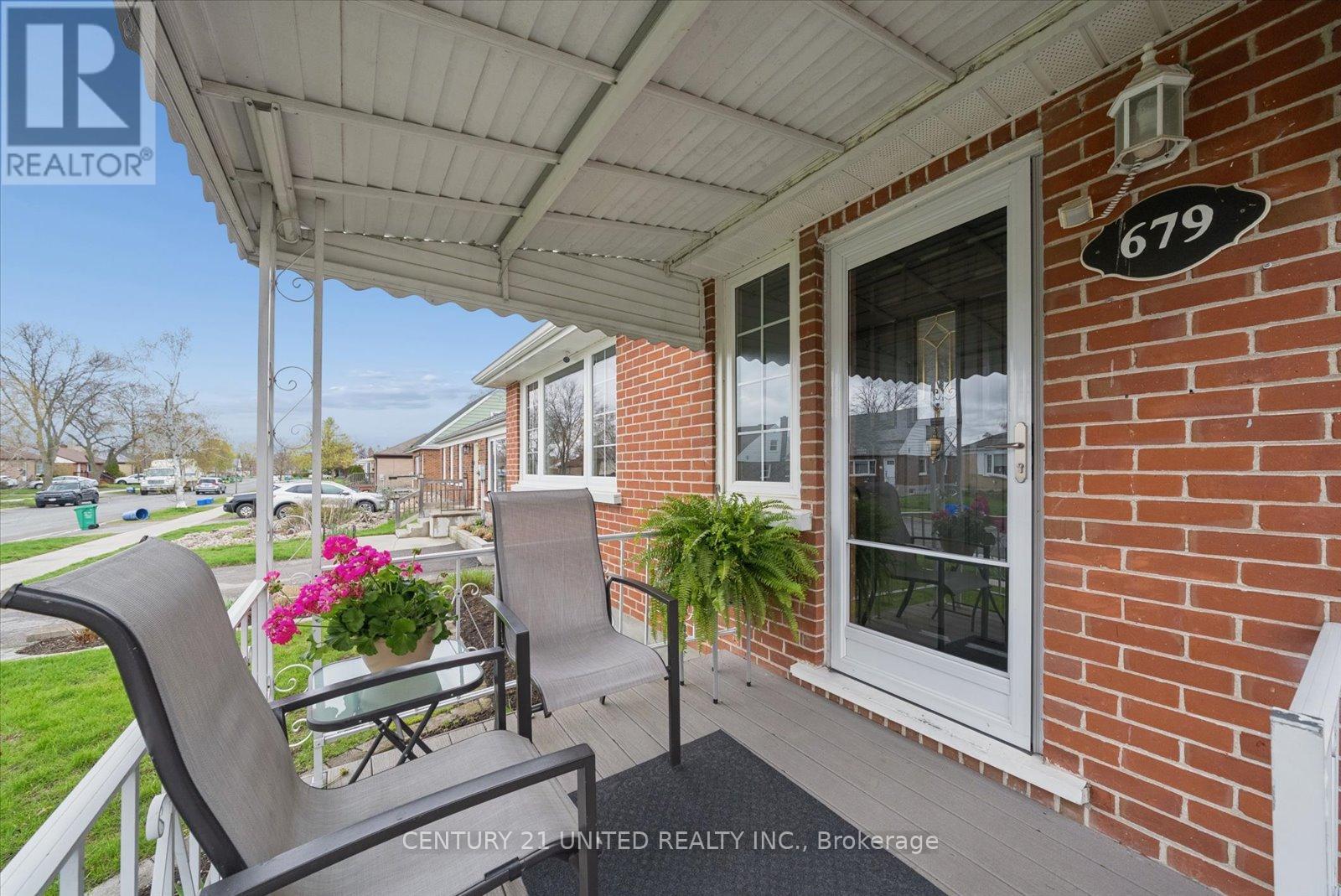 679 Bellaire Street, Peterborough, Ontario  K9J 3Y5 - Photo 6 - X13098498