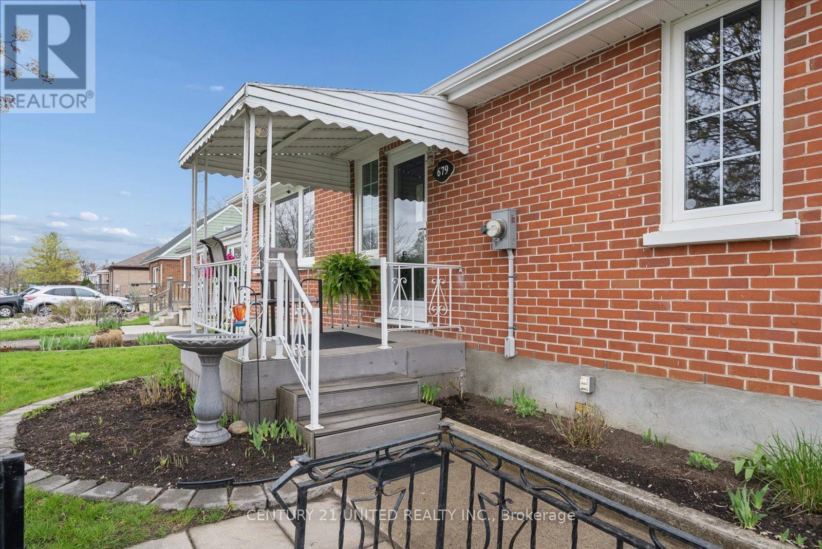 679 Bellaire Street, Peterborough, Ontario  K9J 3Y5 - Photo 7 - X13098498
