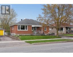 679 BELLAIRE STREET, Peterborough, Ontario