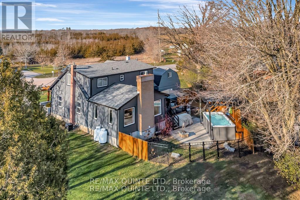 98 Blessington Road, Belleville, Ontario  K0K 1V0 - Photo 25 - X13098534