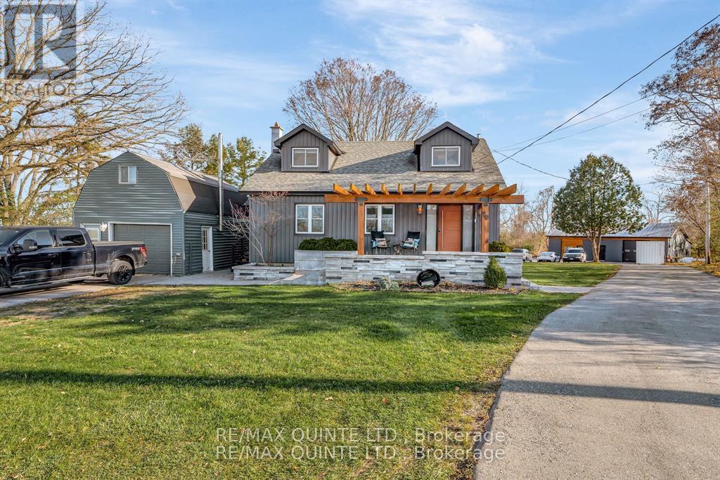 98 Blessington Road, Belleville, Ontario  K0K 1V0 - Photo 3 - X13098534