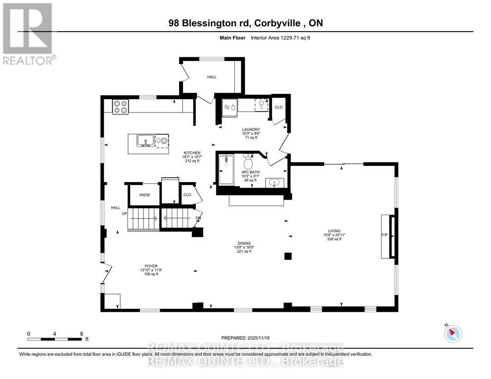 98 Blessington Road, Belleville, Ontario  K0K 1V0 - Photo 32 - X13098534